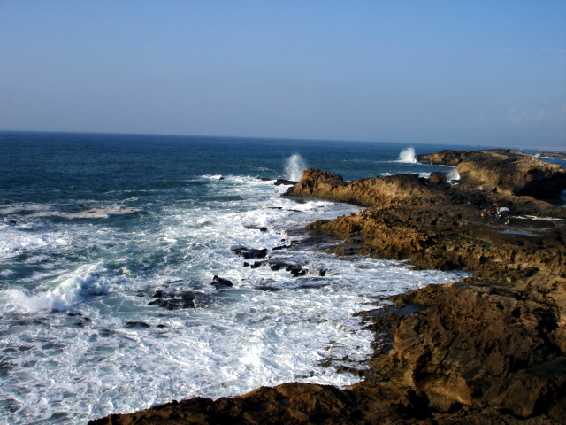 Essaouira Morocco  Top 10 Best Honeymoon Destinations For 2012