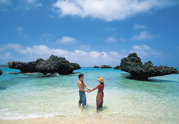 Honeymoon In Costa Rica  Top 10 Best Honeymoon Destinations For 2012