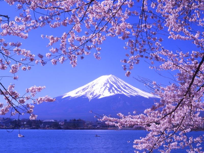 Japan  Top 10 Best Honeymoon Destinations For 2012