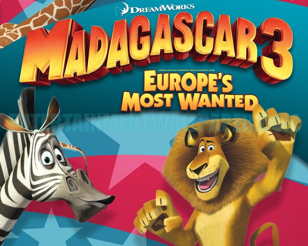 Top 10 Most Anticipated Movie Sequels of 2012 Madagascar 3 Europe’s Most Wanted Top 10 Most Anticipated Movie Sequels of 2012