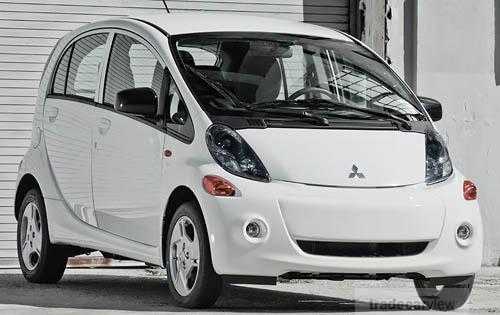 MiEV 2012 Top 10 Most Fuel Efficient Cars   2012