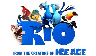 Rio Movie Top 10 Highest Grossing Hollywood Films of 2011