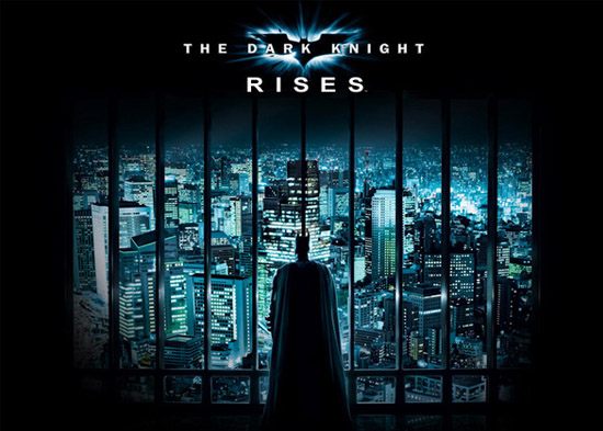 The Dark Knight Rises Top 10 Most Anticipated Movie Sequels of 2012