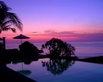 bali honeymoon
