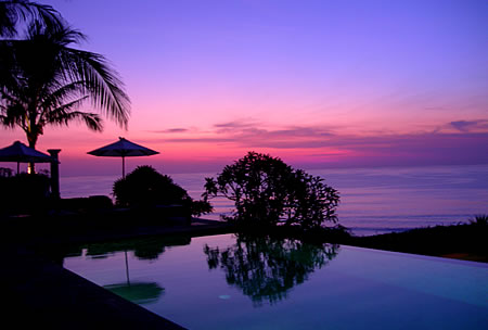 bali honeymoon  Top 10 Best Honeymoon Destinations For 2012