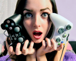 gaming