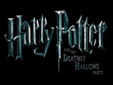 hp the deathly hallows part 2 Top 10 Highest Grossing Hollywood Films of 2011