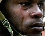 soldier
