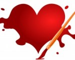 valentines day 2012
