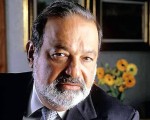 1. Another Year for Carlos Slim