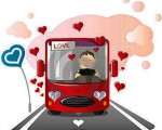 1. Love is A Driver