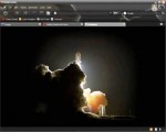 1. NASA Night Launch