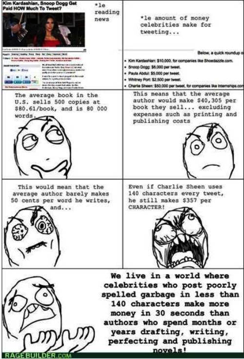 1. Oh the Irony of it All 10 Funniest Rage Comics