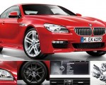 7. BMW 6 Series Coupe