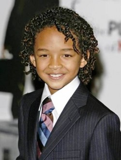 7. Jaden Smith e1330087115647 Top 10 Richest Teen Celebrities of 2012