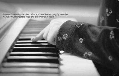 7. Love is Like Playing the Piano e1328116303308 10 Best Valentines Day Text Messages