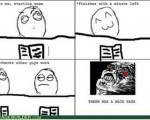 7. Oh the Stupid Essay
