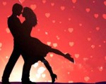 8. Dance in the tune you both love