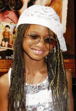 8. Willow Smith e1330087080235 Top 10 Richest Teen Celebrities of 2012