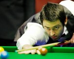 9. Ronnie O’Sullivan