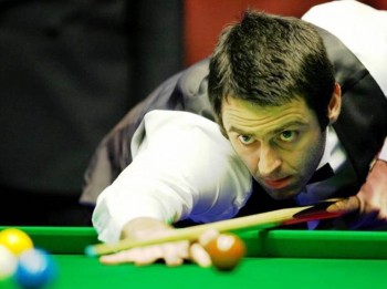 Top 10 Best Snooker Players in 2012 9. Ronnie O’Sullivan e1328265001943 Top 10 Best Snooker Players in 2012