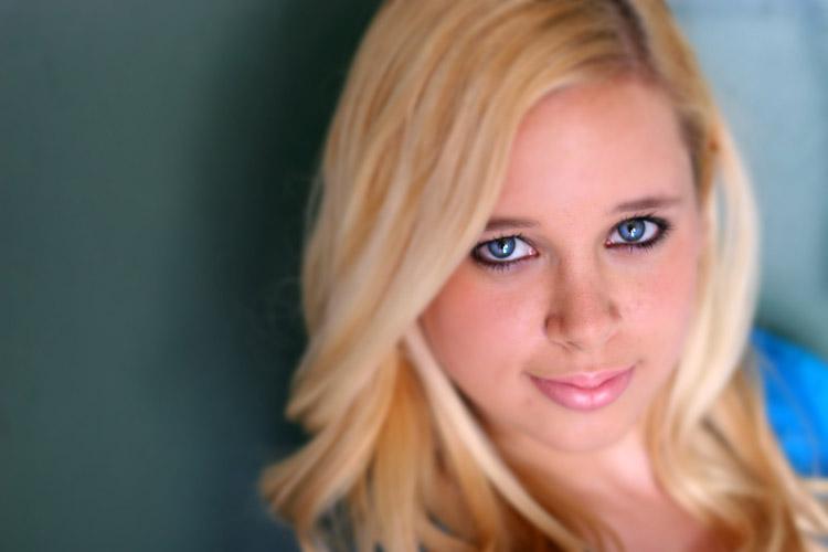 Brooke Scher is also a child actress and gymnast At the age of 5 she worked Brooke Scher is also a child actress and gymnast At the age of 5 she worked