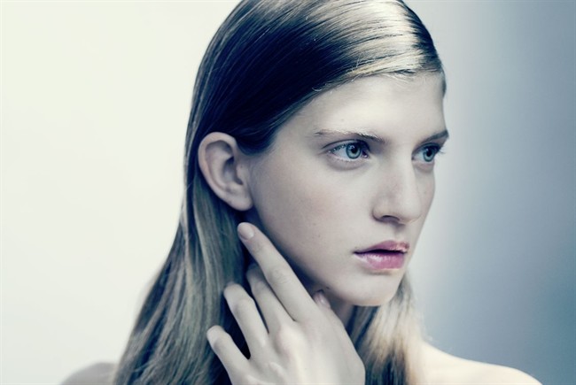 10 Hottest Models in New York Fashion Week Spring/Summer 2012 Caterina Ravaglia 10 Hottest Models in New York Fashion Week Spring/Summer 2012