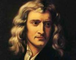Sir-Isaac-Newton-