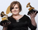 grammy awards 2012