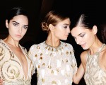 new york fashion week 2012