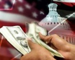 rich politicians