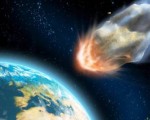 1. Asteroid Impact