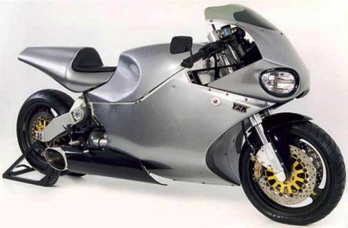 1. MTT Turbine Superbike Y2K Top 10 Fastest Motorbikes in 2012