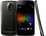 1. Samsung Galaxy Nexus
