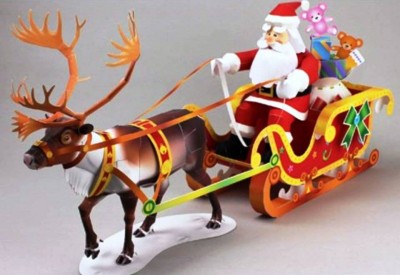 10 Lies Most Parents Tell Their Kids 1. Santa Visits Good Kids e1332425759206 10 Lies Most Parents Tell Their Kids