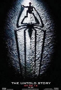 Top 10 Most Anticipated Movies of 2012 1. The Amazing Spiderman Top 10 Most Anticipated Movies of 2012