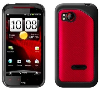 2. HTC Rezound e1332240766368 Top 10 Best Android Phones to Buy in 2012