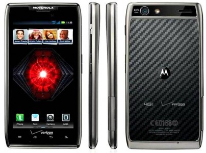 3. Motorola Droid RAZR Maxx e1332240741989 Top 10 Best Android Phones to Buy in 2012