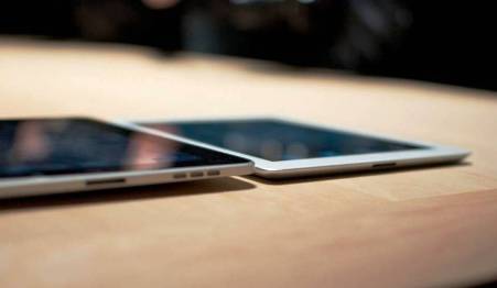 4. Weight 10 Differences Between iPad 2 and The New iPad 3