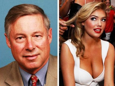 5. Political Clan e1331207960762 10 Things You Might Want to Know About Kate Upton   [FACTS]