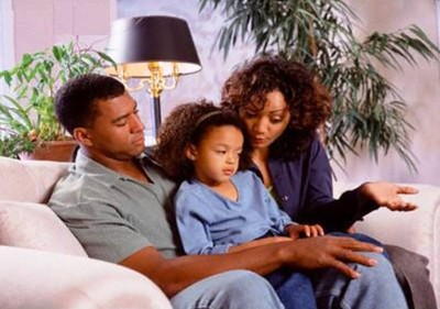 10 Lies Most Parents Tell Their Kids 5. Truth Will Keep You from Trouble e1332425957910 10 Lies Most Parents Tell Their Kids