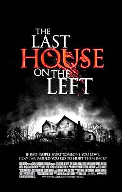 [imagetag] 6. The Last House on the Left Top 10 Best Violence Movies of All Time