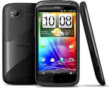 HTC Sensation