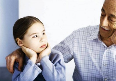 10 Lies Most Parents Tell Their Kids 7. I Know Exactly What You Are Doing e1332425898255 10 Lies Most Parents Tell Their Kids