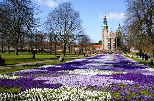 8. Copenhagen Denmark e1331110073437 10 Cleanest Places on Earth