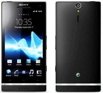 8. Sony Ericsson Xperia S e1332240475982 Top 10 Best Android Phones to Buy in 2012