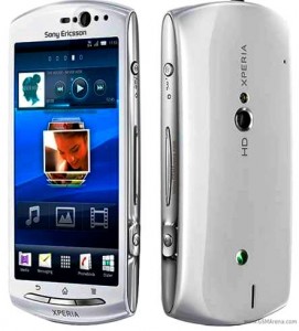 9. Sony Ericsson Xperia Neo V e1332240446387 Top 10 Best Android Phones to Buy in 2012