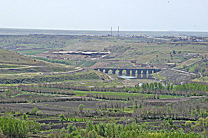Top 10 Worst Prisons in the World Diyarbakir Prison Turkey Top 10 Worst Prisons in the World