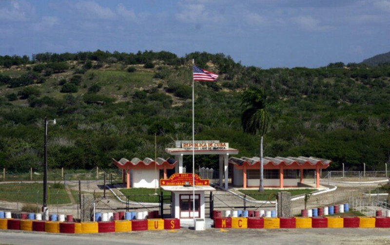 Top 10 Worst Prisons in the World Guantanamo Bay Cuba Top 10 Worst Prisons in the World