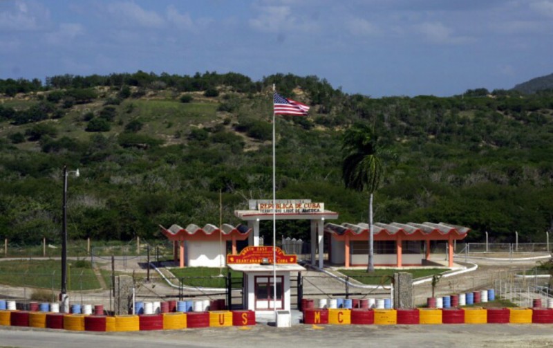 Guantanamo Bay Cuba Top 10 Worst Prisons in the World